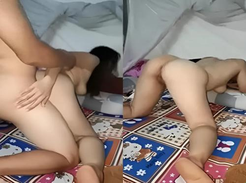 Kỷ niệm ngày cưới với vợ dâm