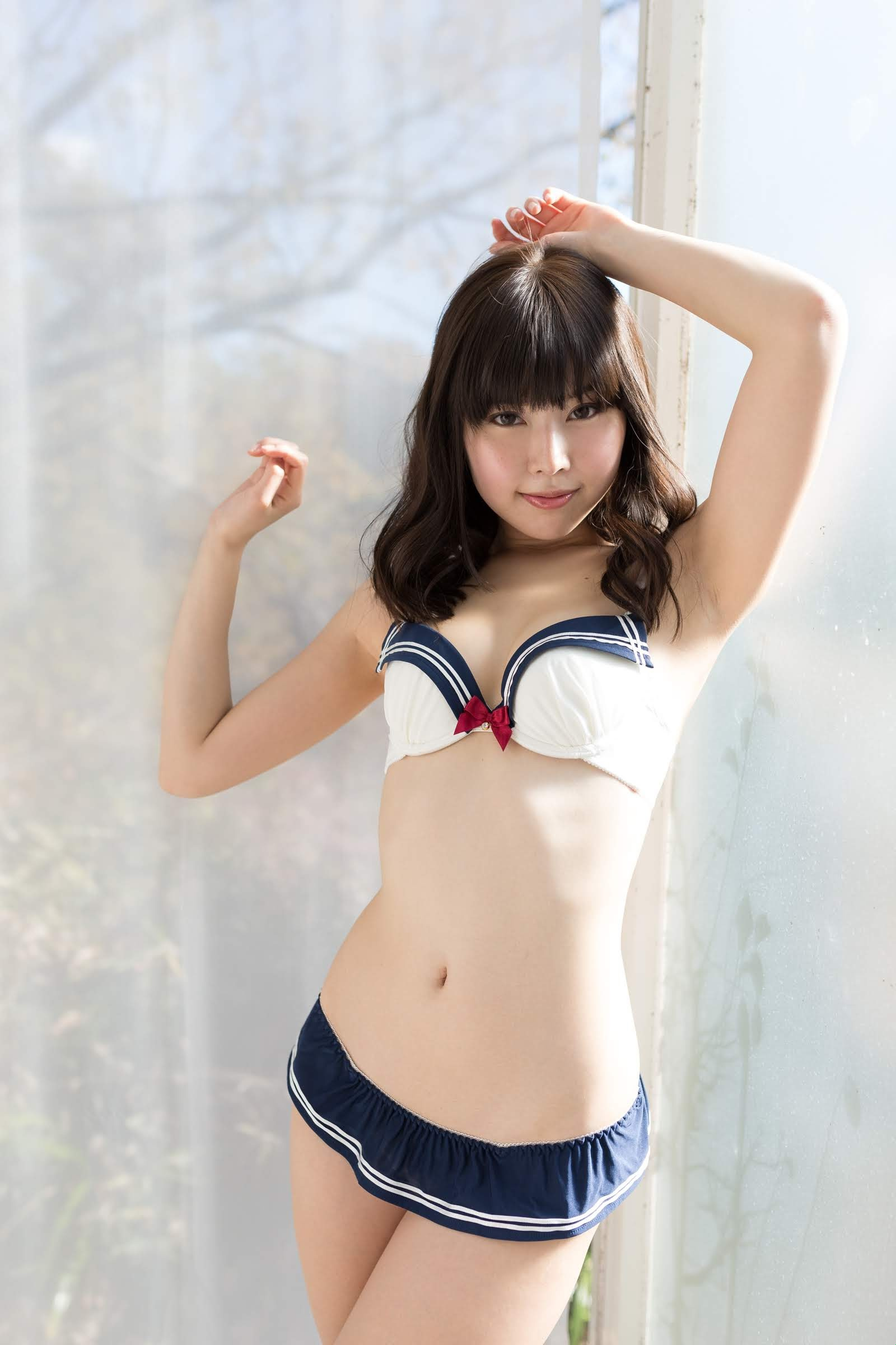 Ayashiro Yurina