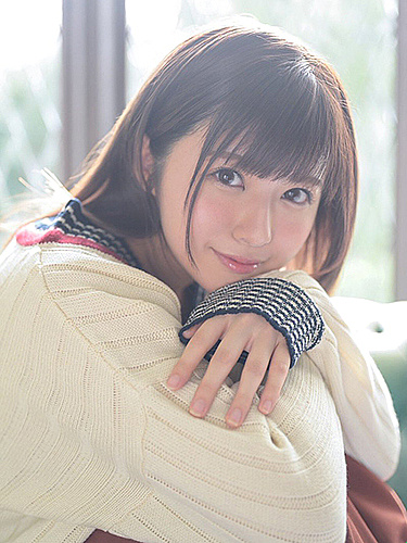 Nanase Asahina