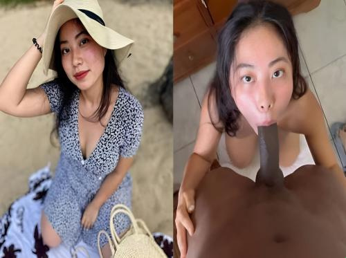 Kỷ niệm với em Nhi Nguyễn du học sinh