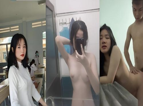 Khi ba mẹ đi vắng
