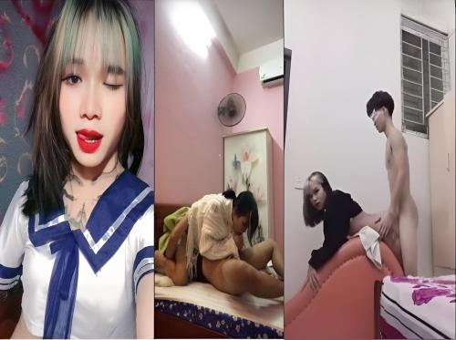 Thương Đen chăn chuối