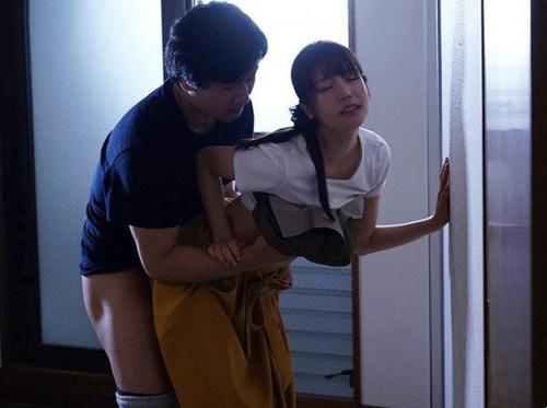 Anh chồng đã từng đụ tôi Karen Kaede