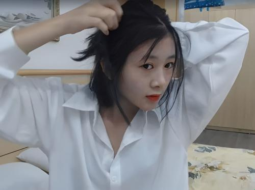Tối là em show cho mọi người xem
