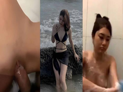Địt em Phương Anh trong khách sạn